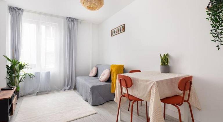 Charming apartment | Pets allowed — photo 3