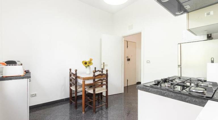 Rental apartment with 1 room for 4 persons — photo 3