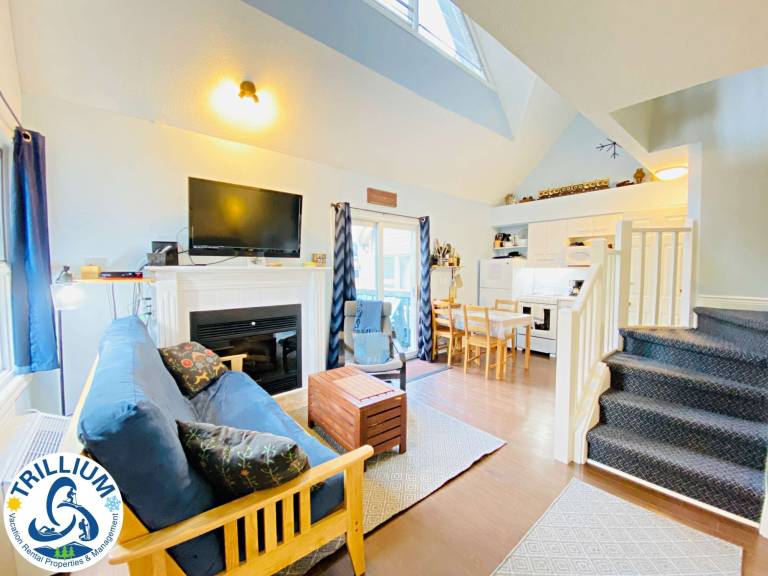 Apartment The Blue Mountains