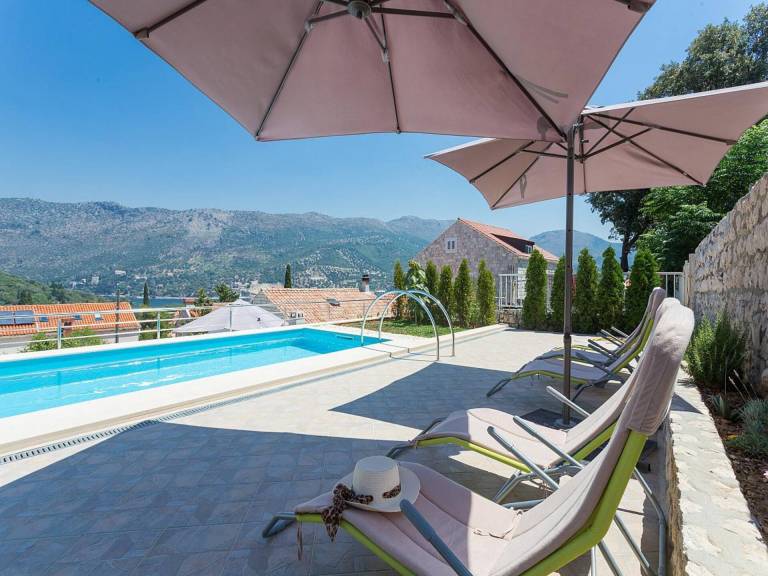 Ferienwohnung Dubrovnik