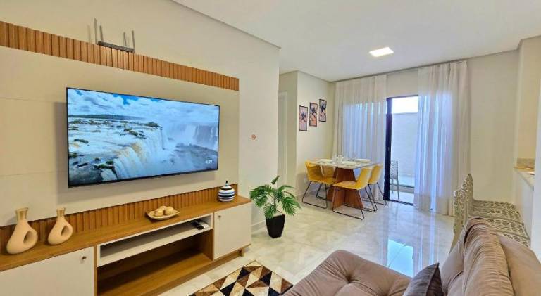 Rental apartment | Pets are welcome in Sao Roque