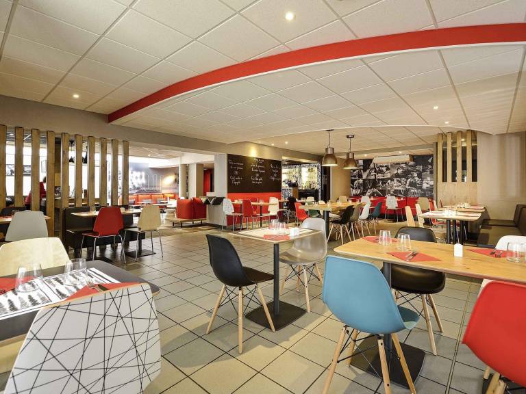 Ibis Poitiers Beaulieu — photo 4