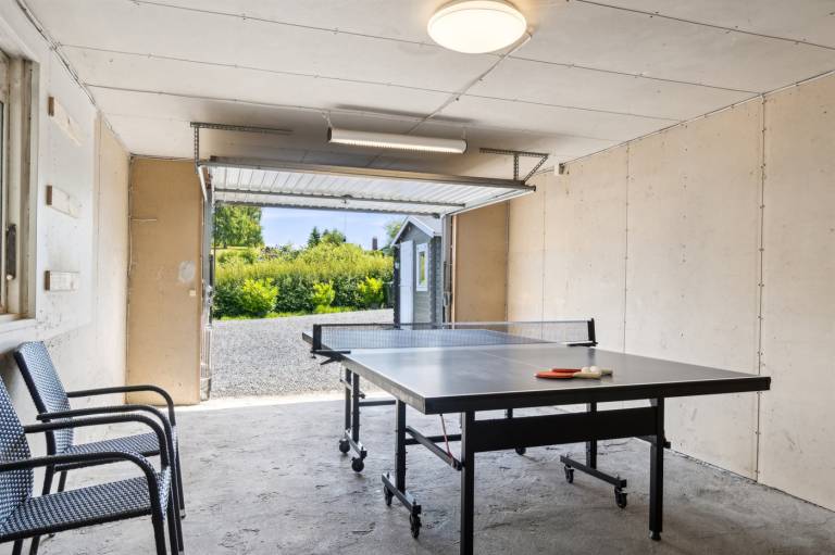 Vacation home with BBQ & terrace — photo 2