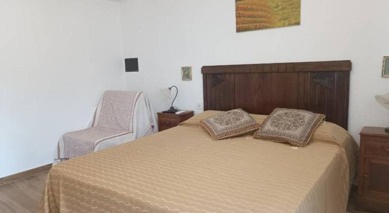 Apartment with 1 room for 2 persons in Ricadi