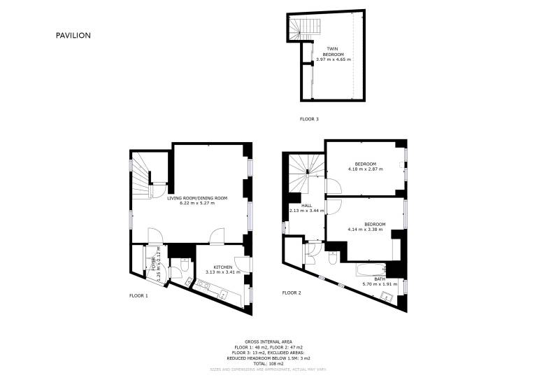 Villa with terrace & garden — photo 4