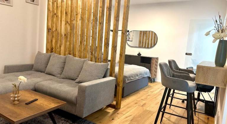 Wonderful rental apartment | Pet-friendly — photo 2