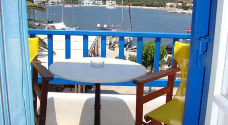 Hotel Minoa — photo 5