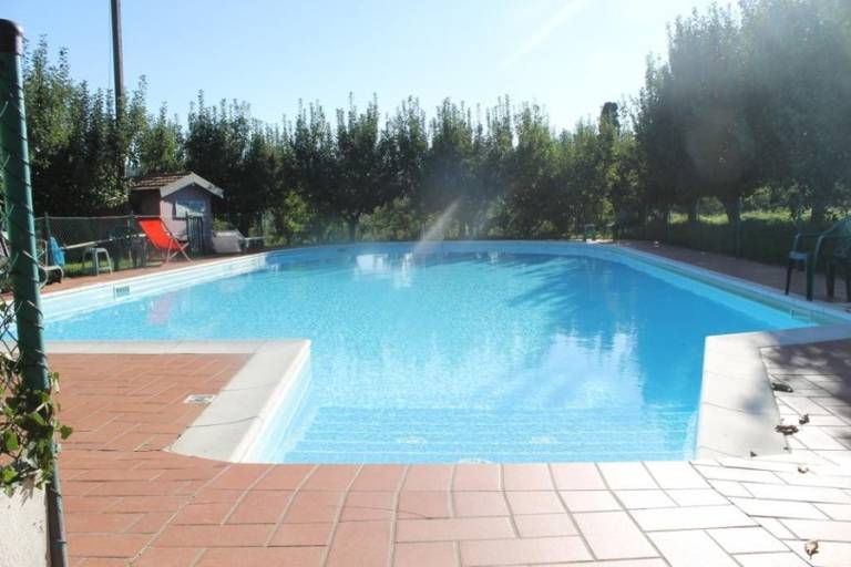 Privatzimmer Fivizzano