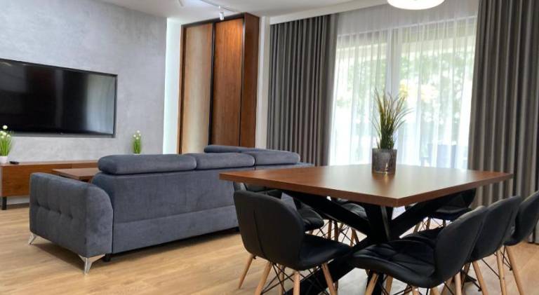 APARTAMENTY SKORUPKI-Mazury Mikolajki — photo 3