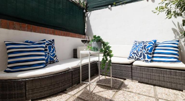 Lovely rental apartment with pool | Pets allowed — photo 3