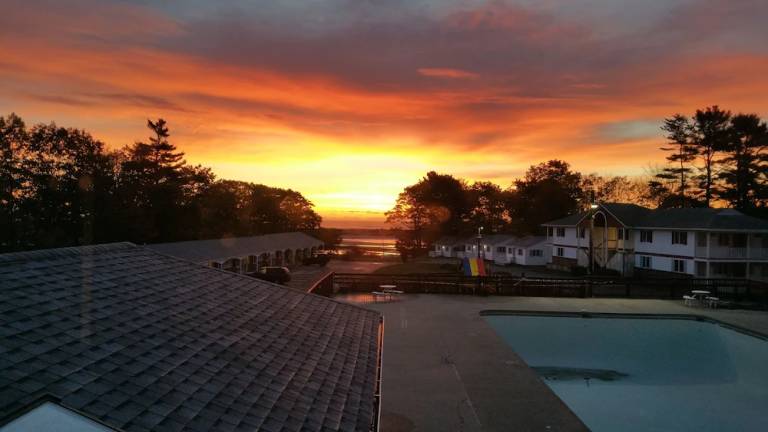 Motel  Ogunquit