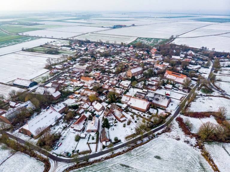 40 m&sup2; Ferienwohnung