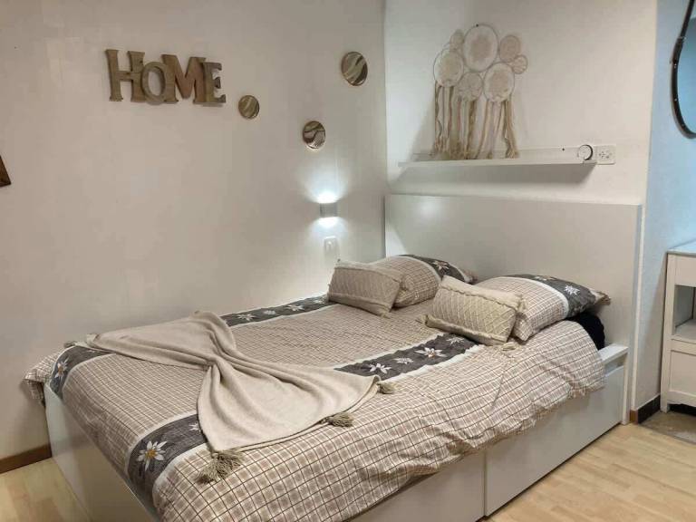 Ferienwohnung Zermatt