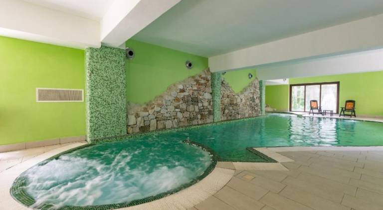 Parco dei Pini - Sila Wellness Hotel — photo 4