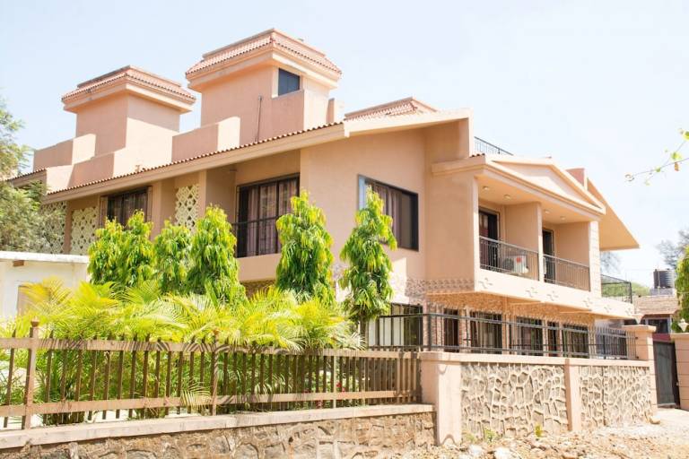Villa  Lonavala