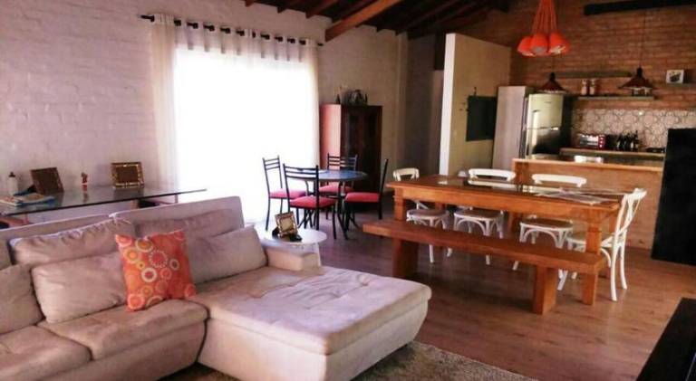 House with 3 rooms for 12 persons — photo 2