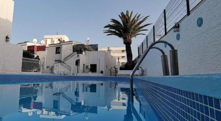 Apartment with pool | Close to the beach | Pet-friendly — photo 3
