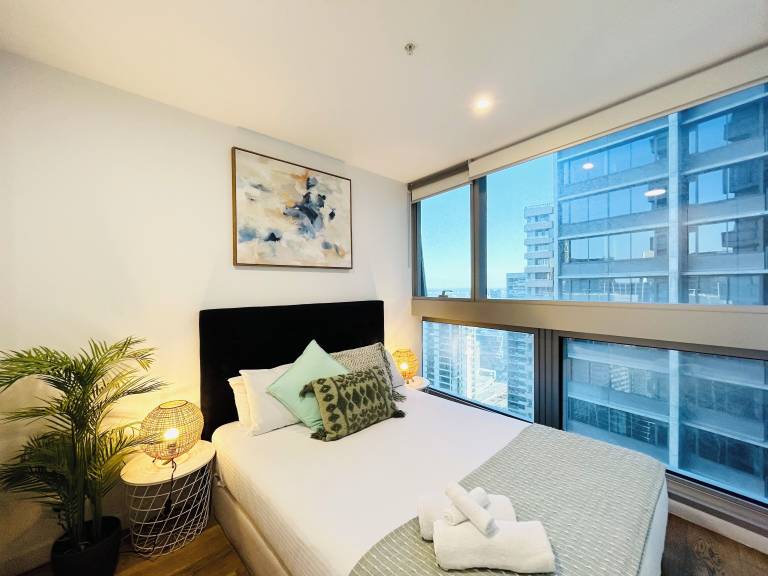 Appartement South Yarra