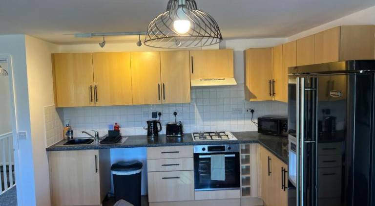Rental apartment with 2 rooms for 4 persons — photo 5