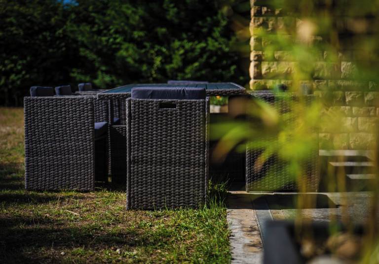 Maison de vacances  Langon