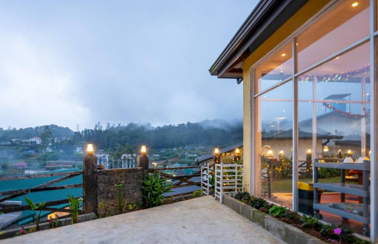 Villa Grand Mellow Nuwara Eliya — photo 3