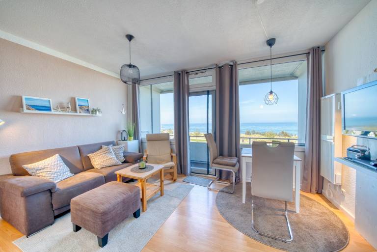 Ferienwohnung Graswarder