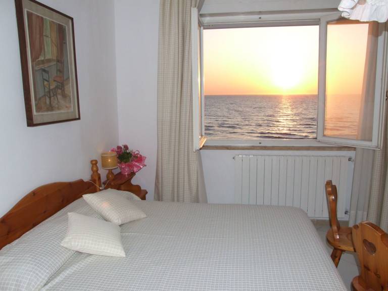 Ferienwohnung Marina di Castagneto Carducci