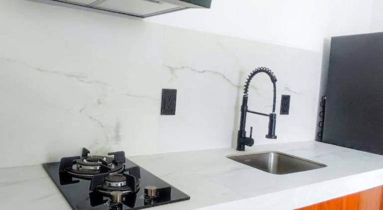 Casa Hansa alojamientos vacacionales — photo 3