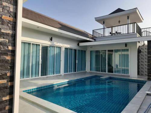 Villa  Khao Yai