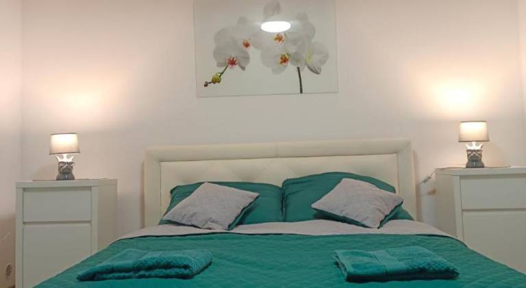 Apartament Przemyśl