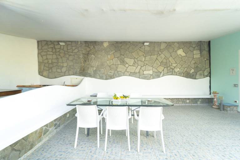 Atelier sul Mare exclusive property near the sea in Minori, Amalfi Coast — photo 3