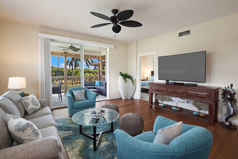 Condo Poipu
