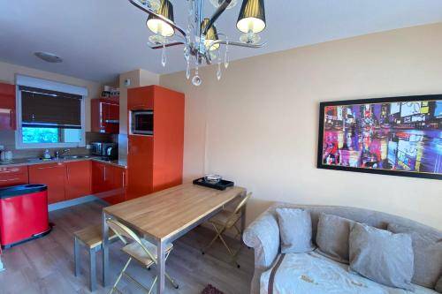 Appartement Valberg