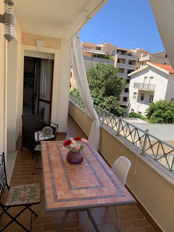 Appartamento Alghero