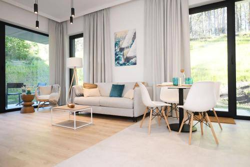 Apartament Dźwirzyno