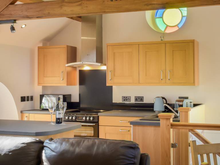 Fully equipped wonderful cottage with garden | Pet-friendly — photo 5