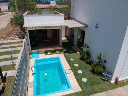 Apartment with grill, garden & terrace — photo 2