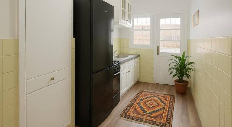 Charming holiday apartment with jacuzzi | Pets allowed — photo 3