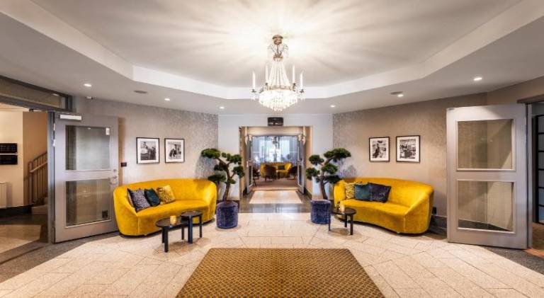 Dockyard Hotel — photo 3