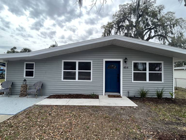 House  New Smyrna Beach