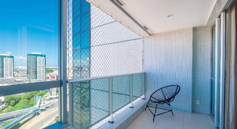 Rental apartment with pool | Dogs allowed — photo 3