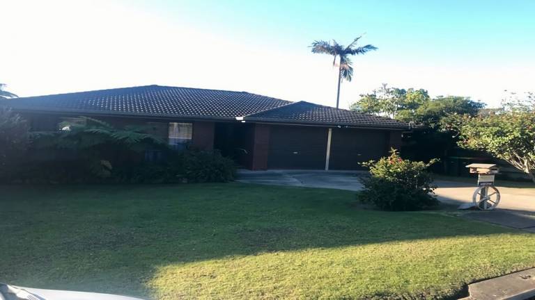 House Pambula