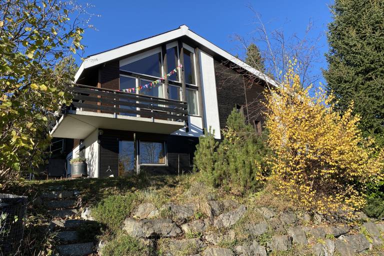 Ferienwohnung  Bad Ragaz