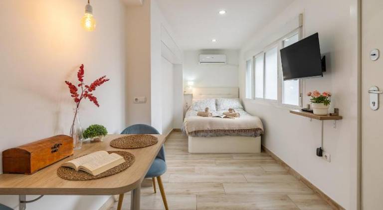 Apartamento Pinos Genil
