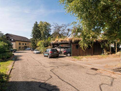 Bed & Breakfast Schömberg