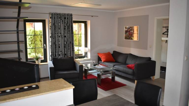 Ferienwohnung  Cottbus
