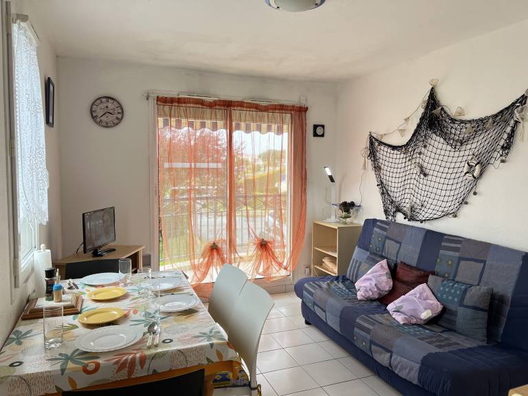 Rental apartment | Next to the beach | Pets are welcome — photo 2