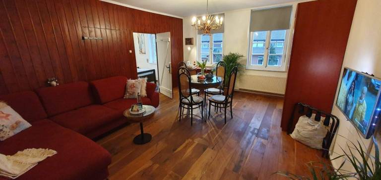 Privatzimmer Bruchhausen-Vilsen