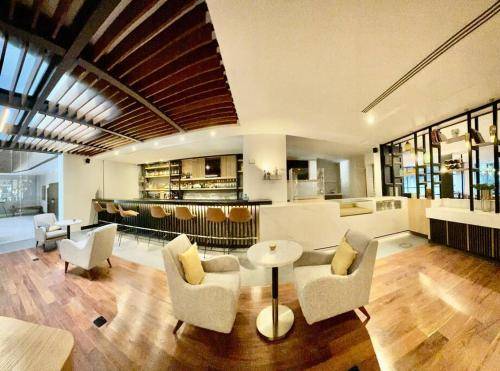 Apartment Santa Fe