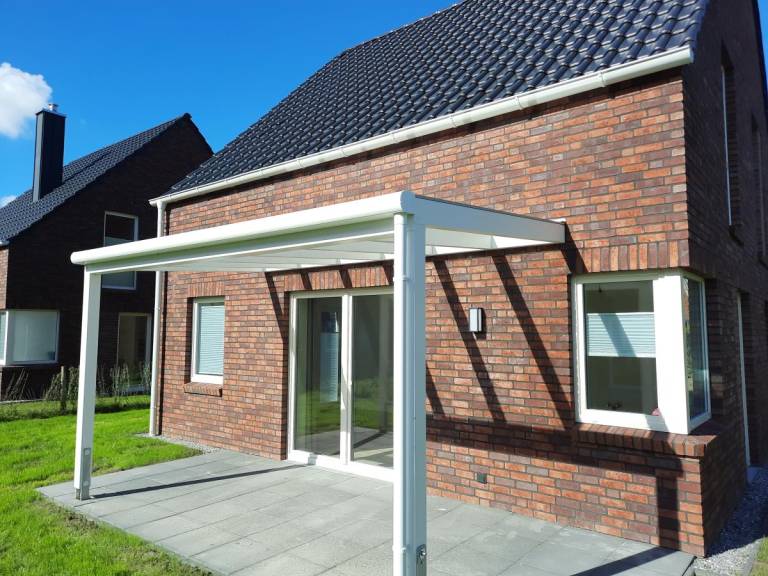 Ferienhaus Fedderwardersiel